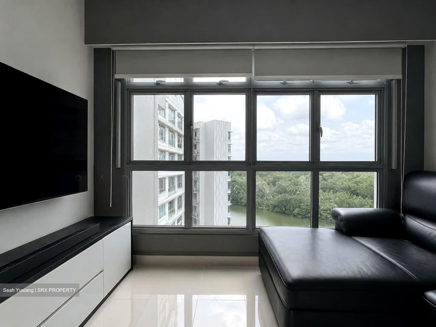 Blk 476A Hougang Capeview (Hougang), HDB 3 Rooms #584576951
